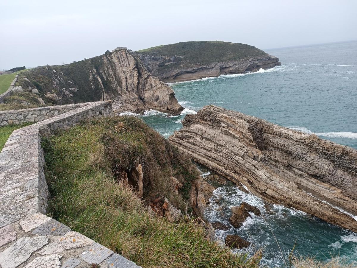 Mar Tu Apartamento En Llanes Exterior photo
